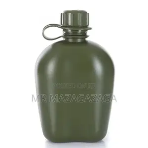Camping Water Bottle