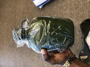 Camping Water Bottle