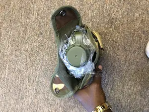 Camping Water Bottle