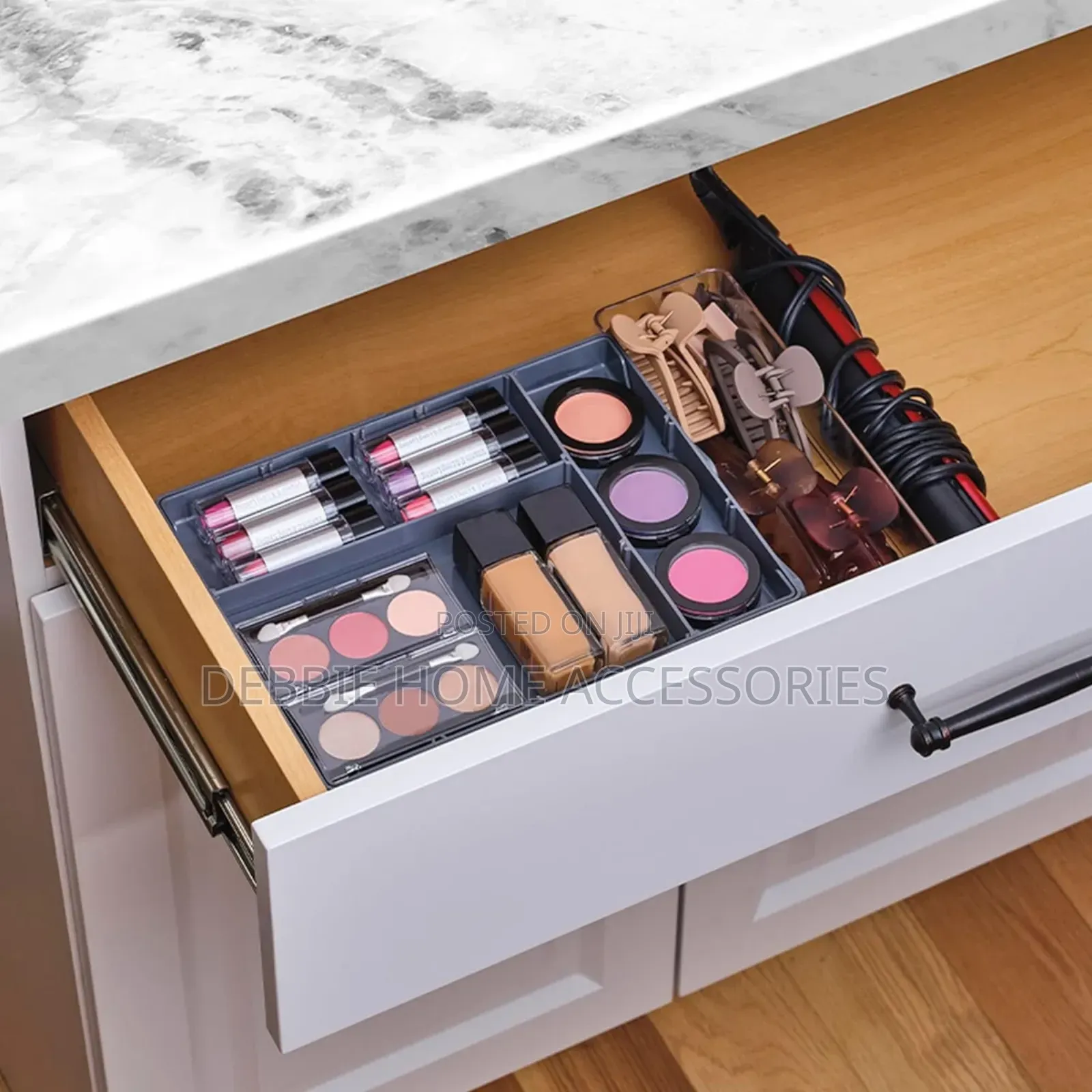 Smart Drawer Multi-Level Drawer Organizer