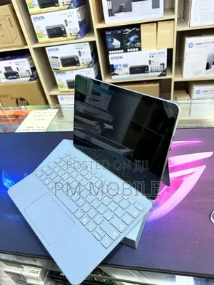 New Laptop Microsoft Surface Pro Copilot+ PC 12 16GB SSD 512GB
