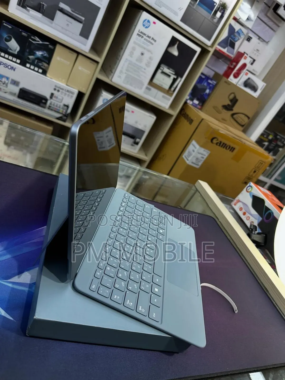 New Laptop Microsoft Surface Pro Copilot+ PC 12 16GB SSD 512GB