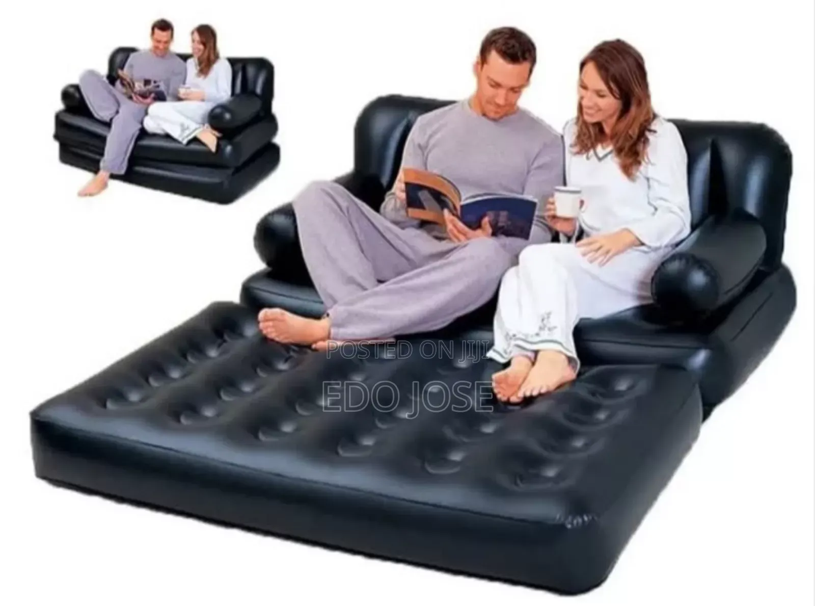 Inflatable Sofa