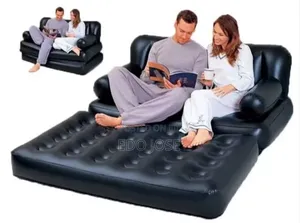 Inflatable Sofa
