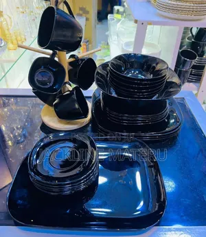 Luminarc Dinner Set 32pcs