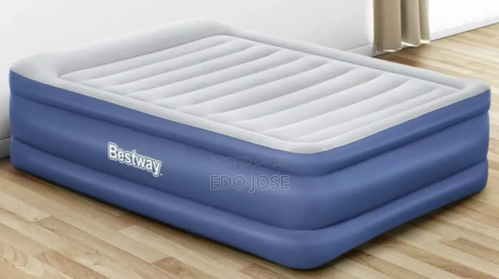 Tritech Air Mattress