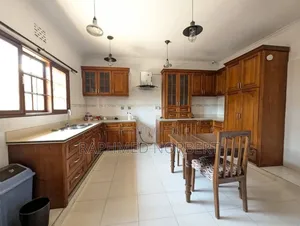 Furnished 3bdrm House in Tanzania Realestates, Arusha for rent
