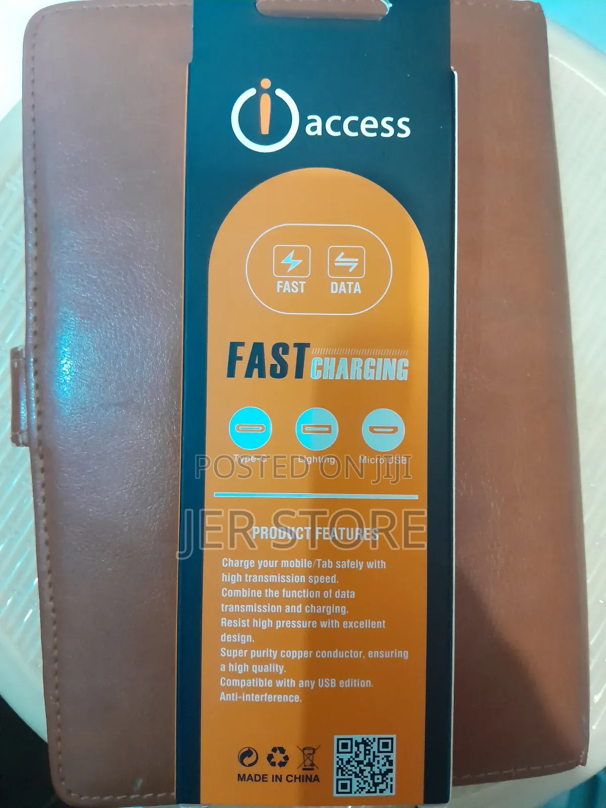 Access Usb-C Cable