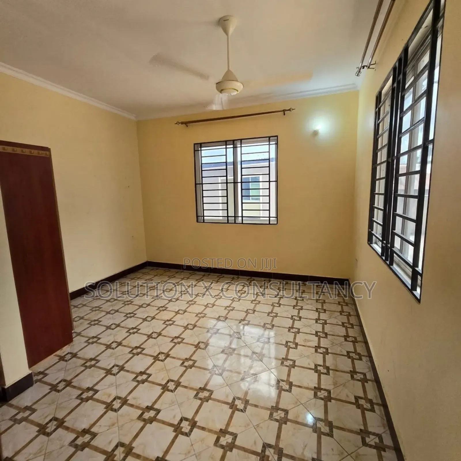 1bdrm Apartment in Goba for rent