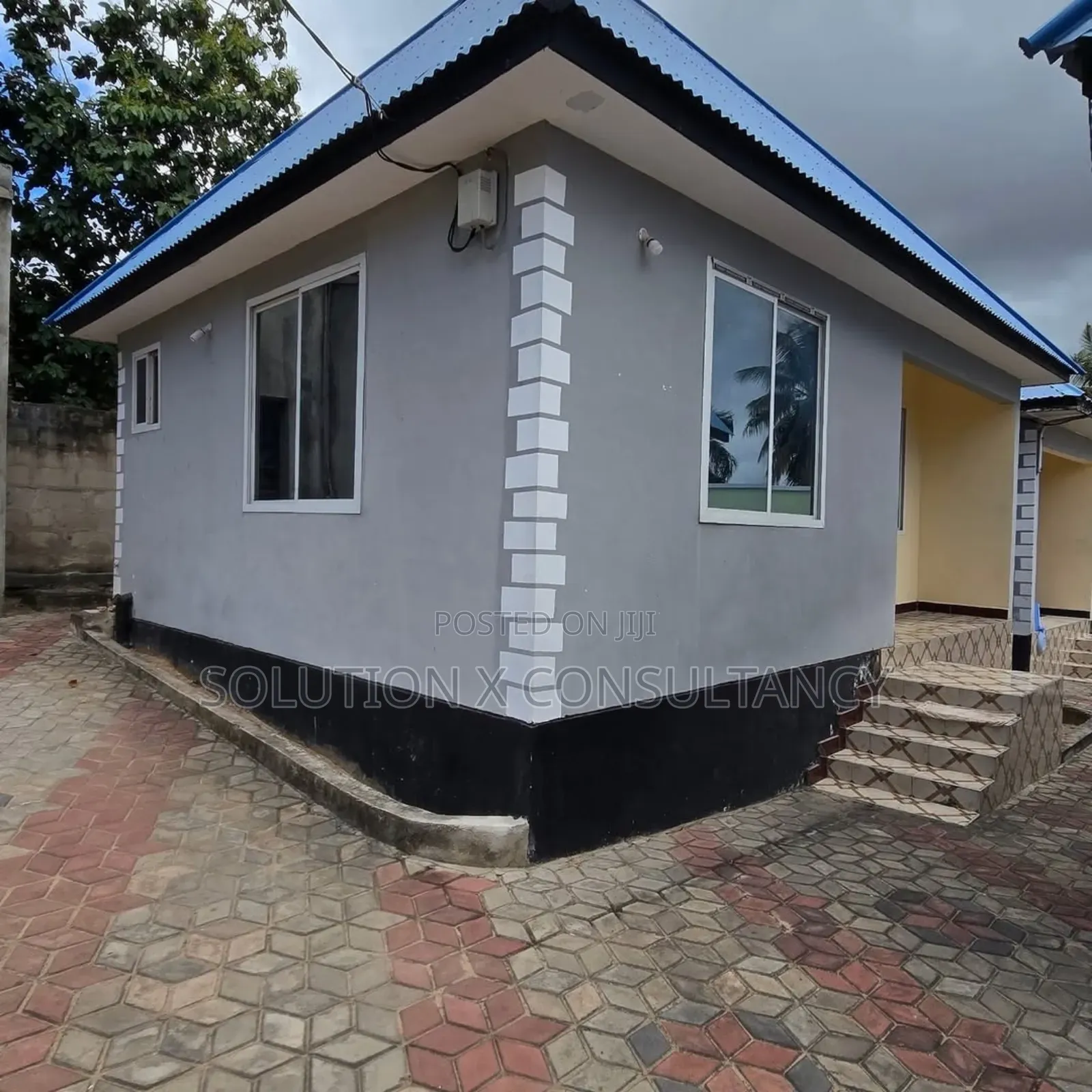 1bdrm Apartment in Goba for rent