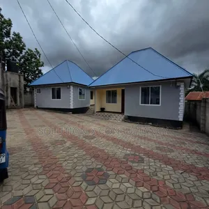 1bdrm Apartment in Goba for rent