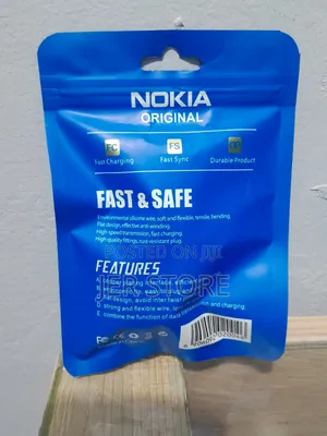 Nokia Usb Cable