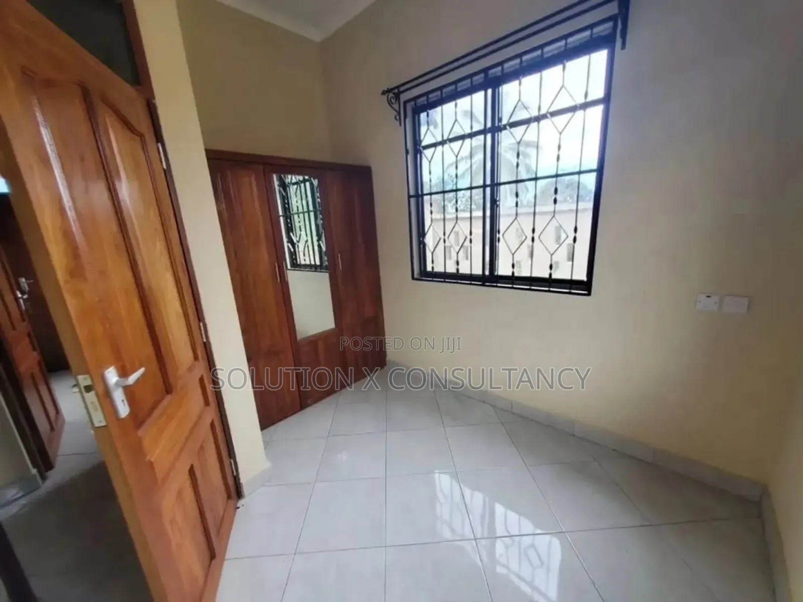 2bdrm Apartment in Goba for rent
