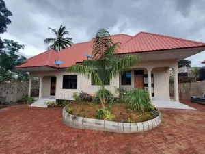 2bdrm Apartment in Goba for rent
