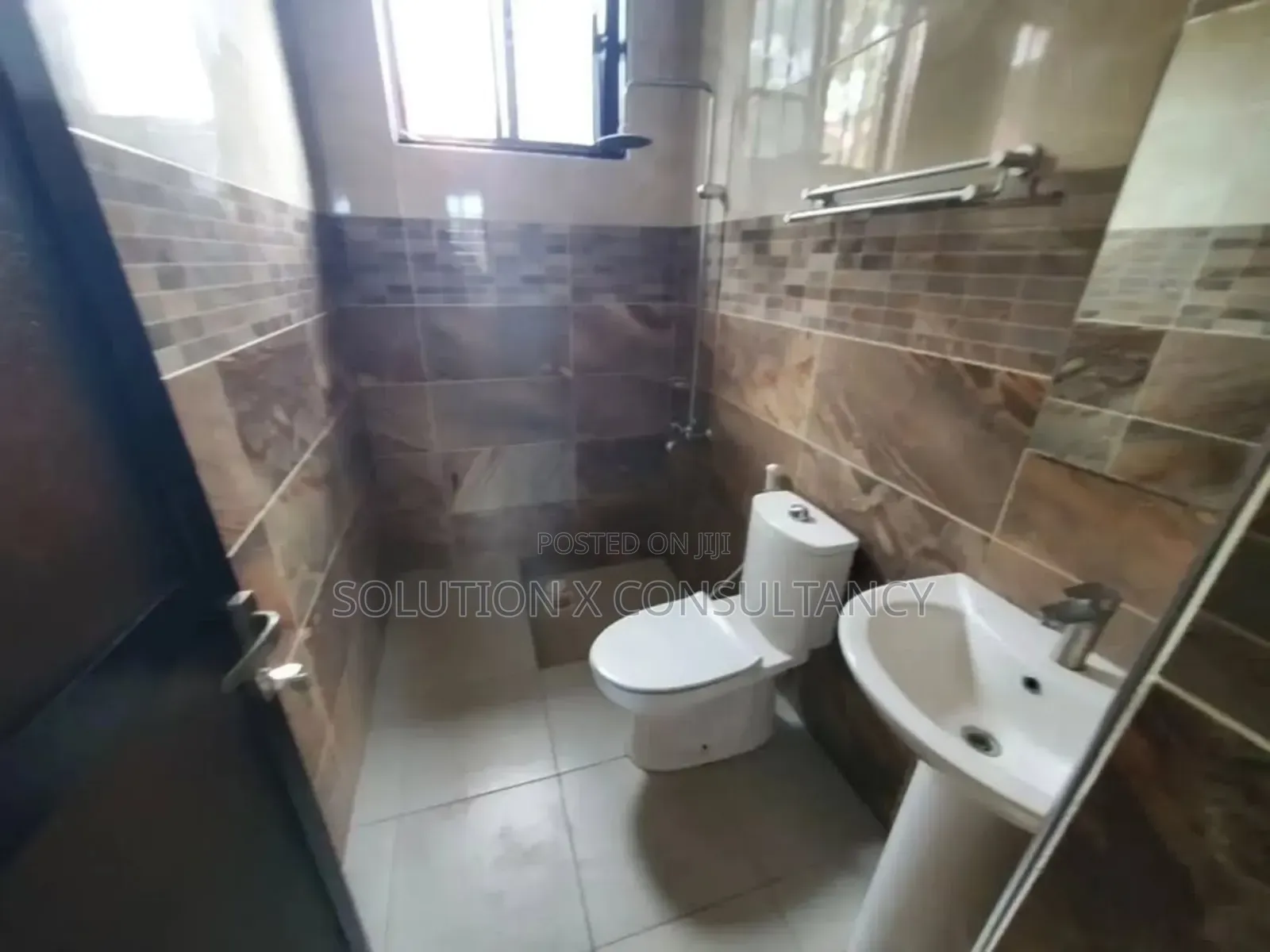 2bdrm Apartment in Goba for rent