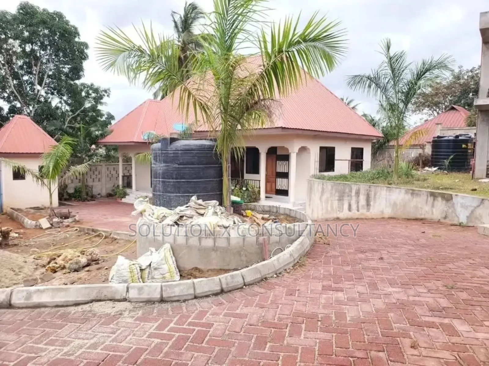 2bdrm Apartment in Goba for rent