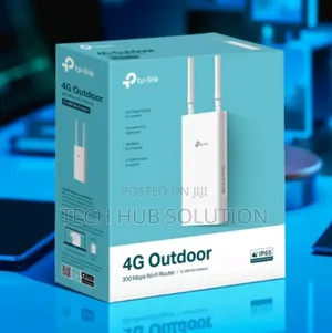 Tp Link Mr 100 4g Outdoor