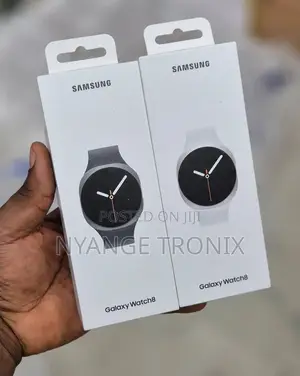 Samsung Watch 8 44mm