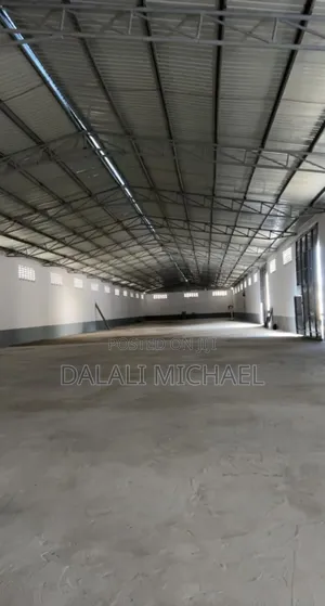 Warehouse for Rent Vingunguti