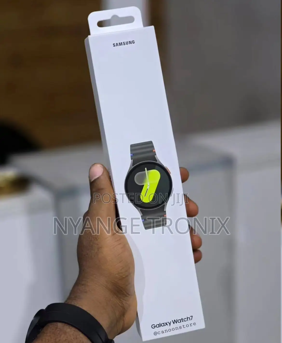 Samsung Galaxy Watch 7 44mm