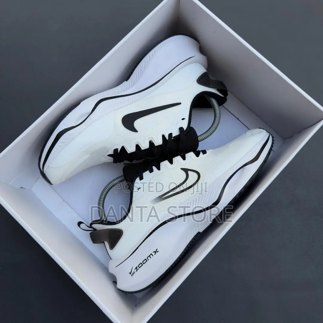 Nike Zoom X Plus