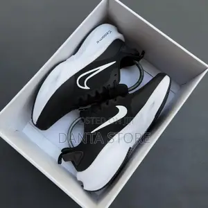 Nike Zoom X Plus