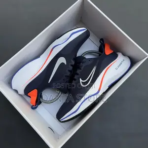 Nike Zoom X Plus
