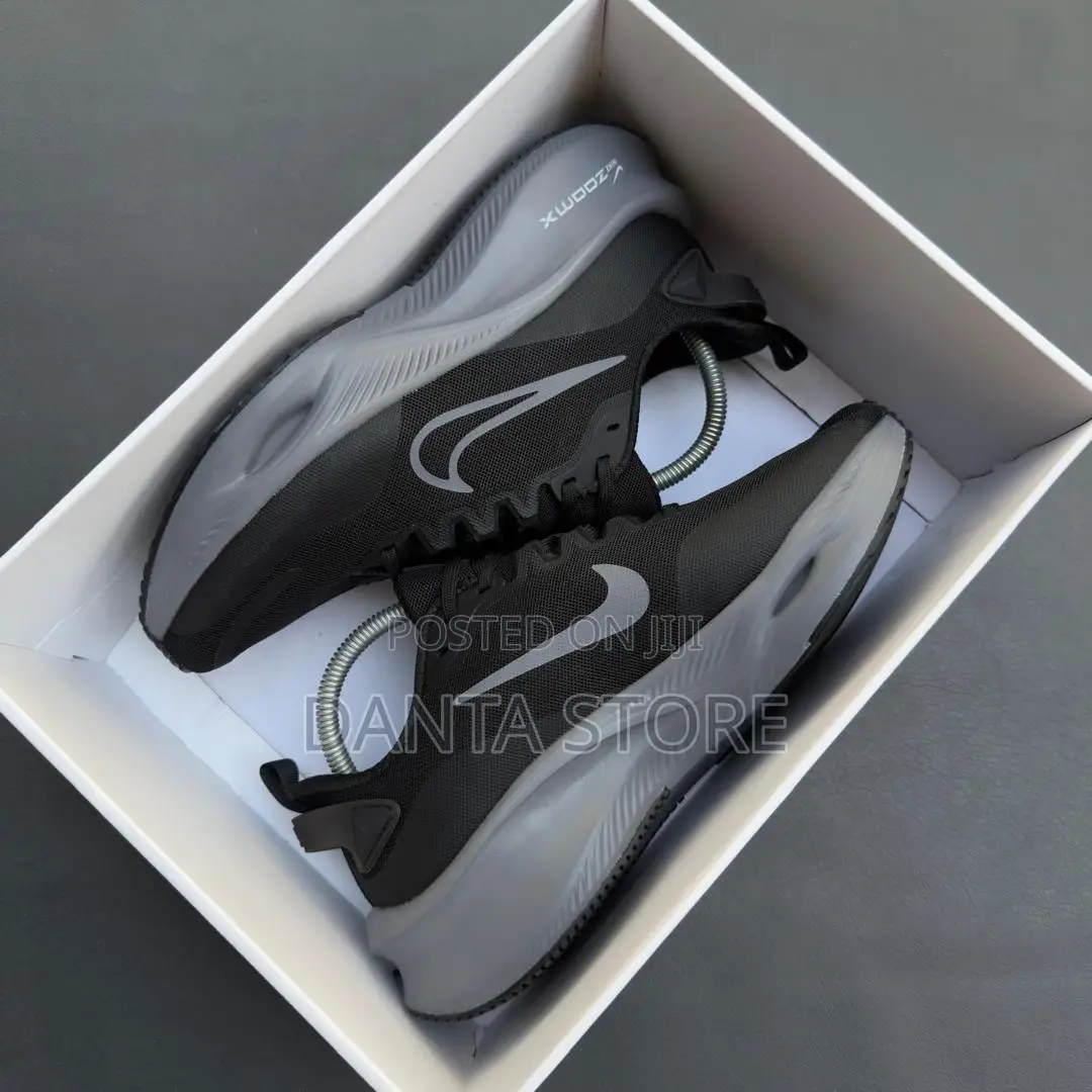 Nike Zoom X Plus