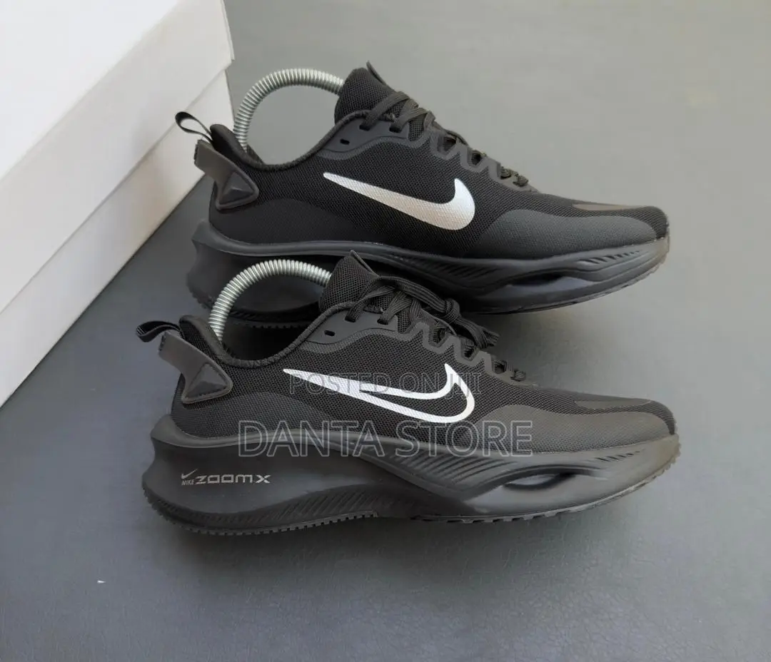 Nike Zoom X Plus