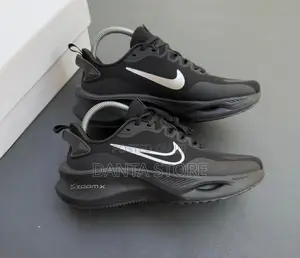 Nike Zoom X Plus