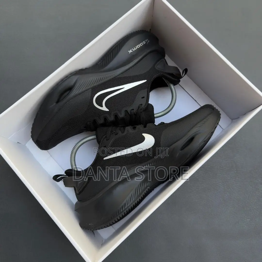 Nike Zoom X Plus