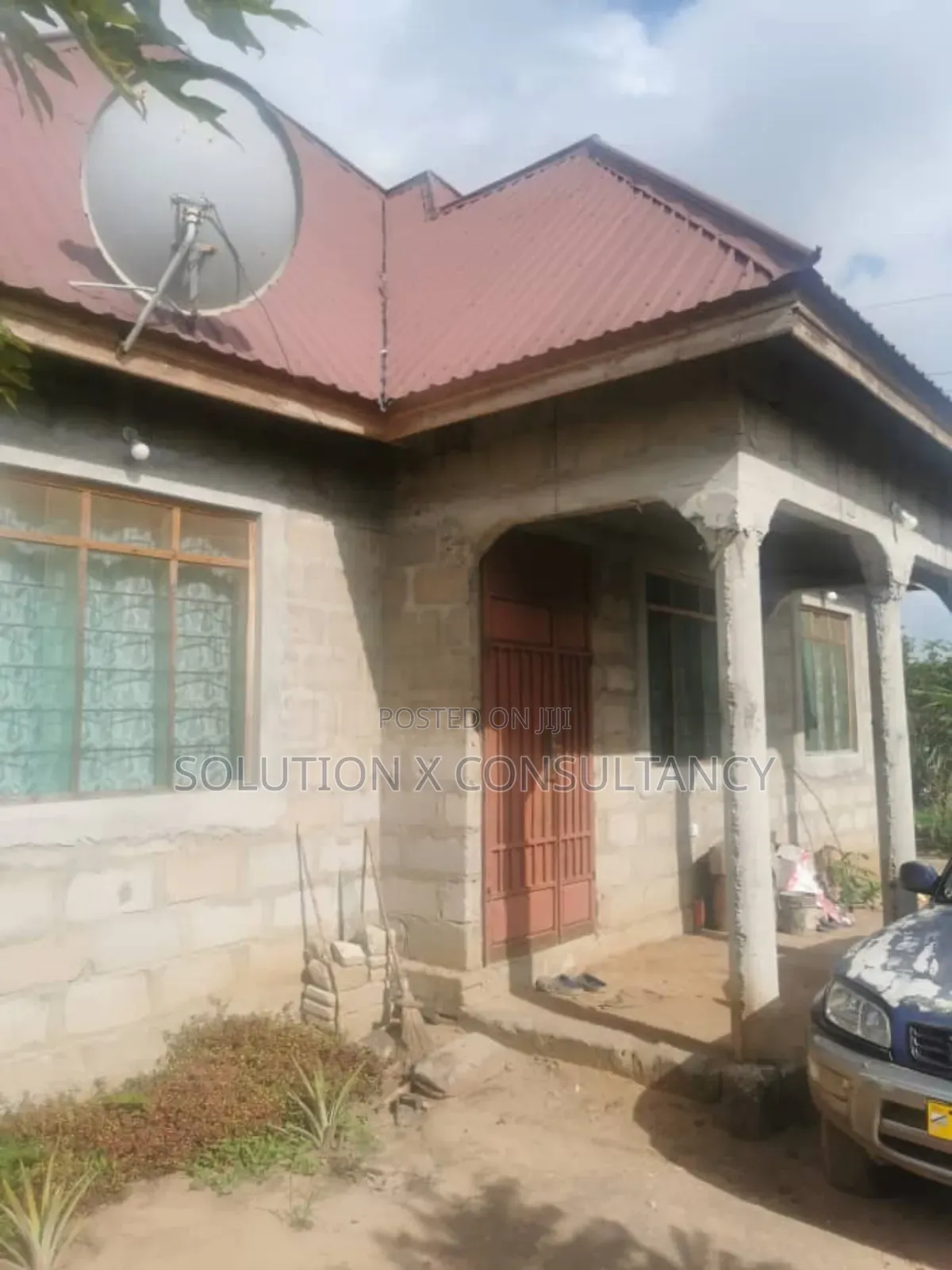 4bdrm House in Kibaha for sale