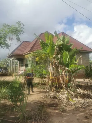 4bdrm House in Kibaha for sale