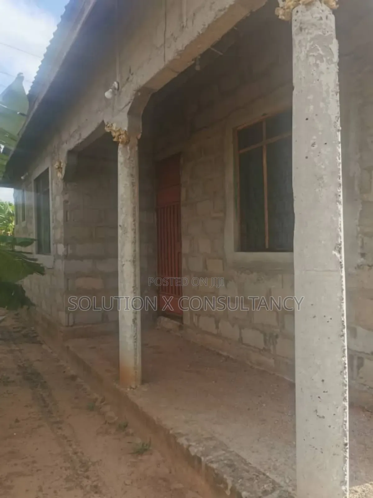 4bdrm House in Kibaha for sale