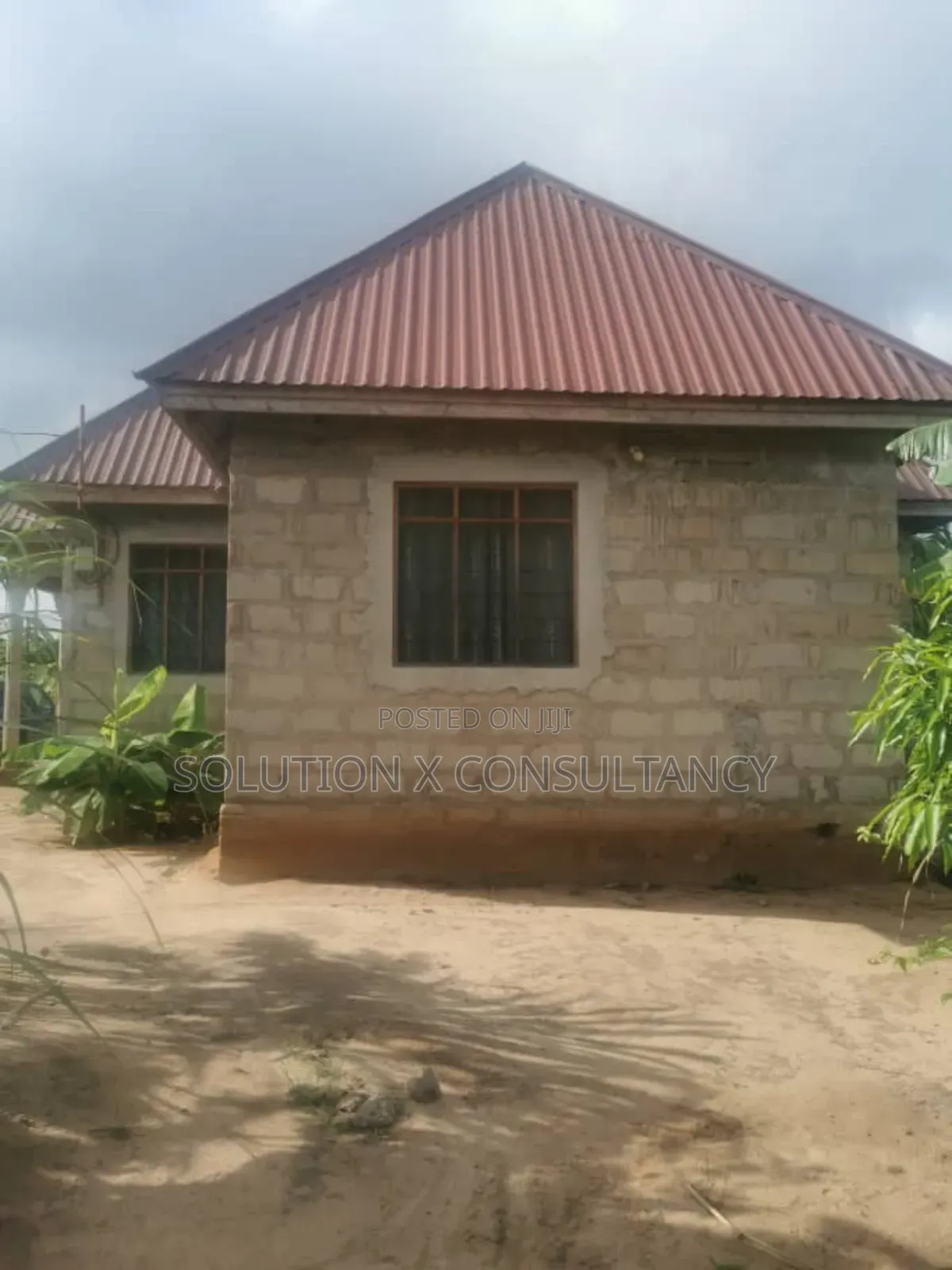 4bdrm House in Kibaha for sale