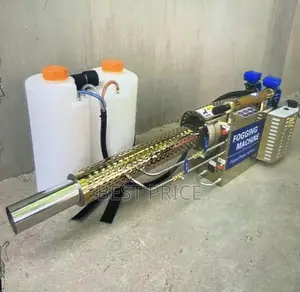 Agriculture Sprayer Fooger Machine