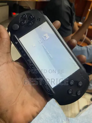 Ultimate Edition PSP