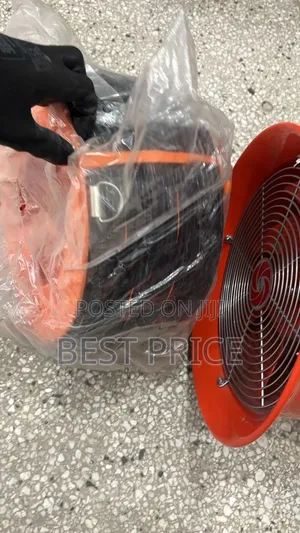 Ventilator Adjustable Plastic Bag