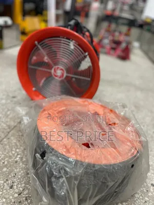 Ventilator Adjustable Plastic Bag