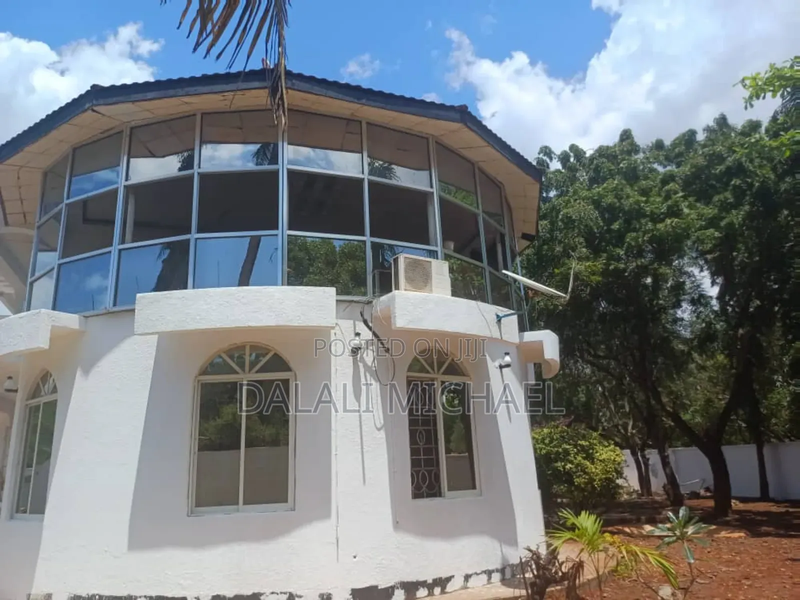 5bdrm House in Mbezibeach for rent