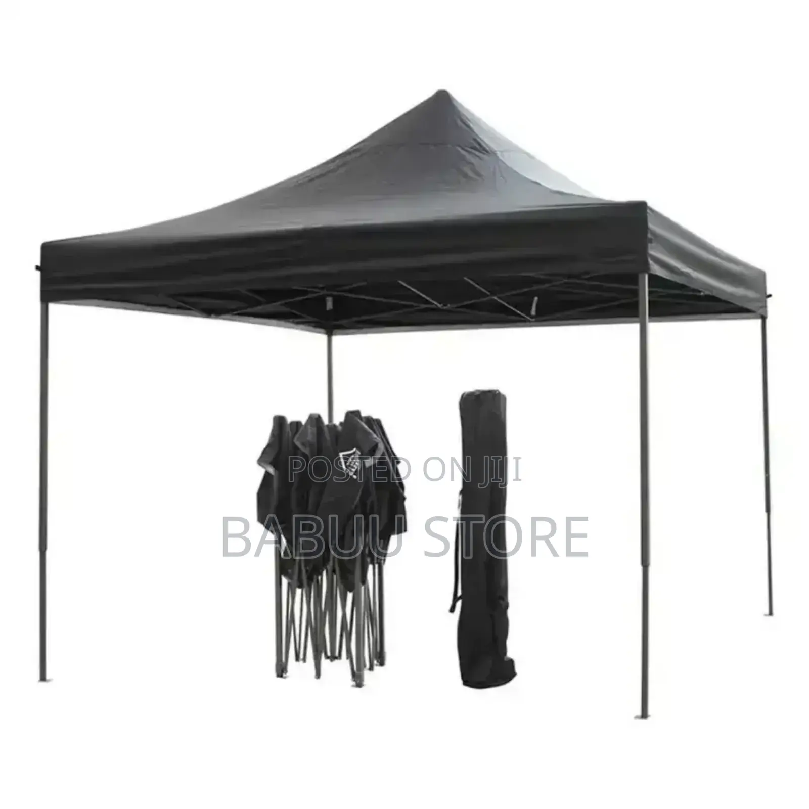 3x3 Folding Tent Nzuri Sana