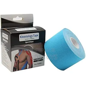 Kinesiotherapy Tape