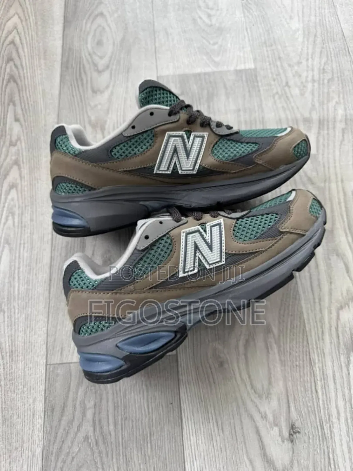 New Version of Nw Balance Sneakers