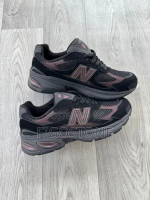 New Version of Nw Balance Sneakers