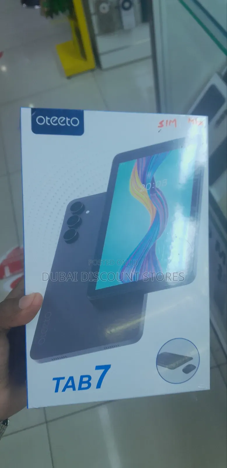 Tablet Kids Adult