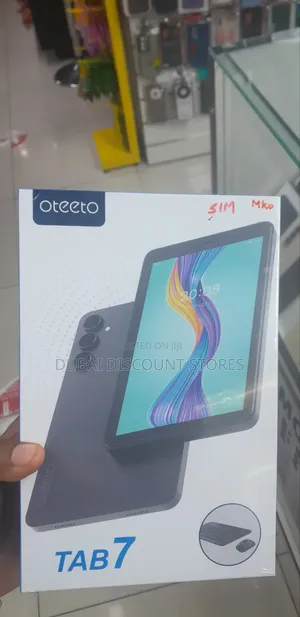 Tablet Kids Adult