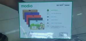Modio Tablet