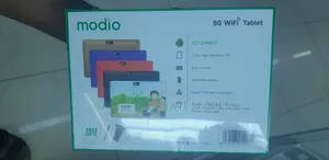 Modio Tablet