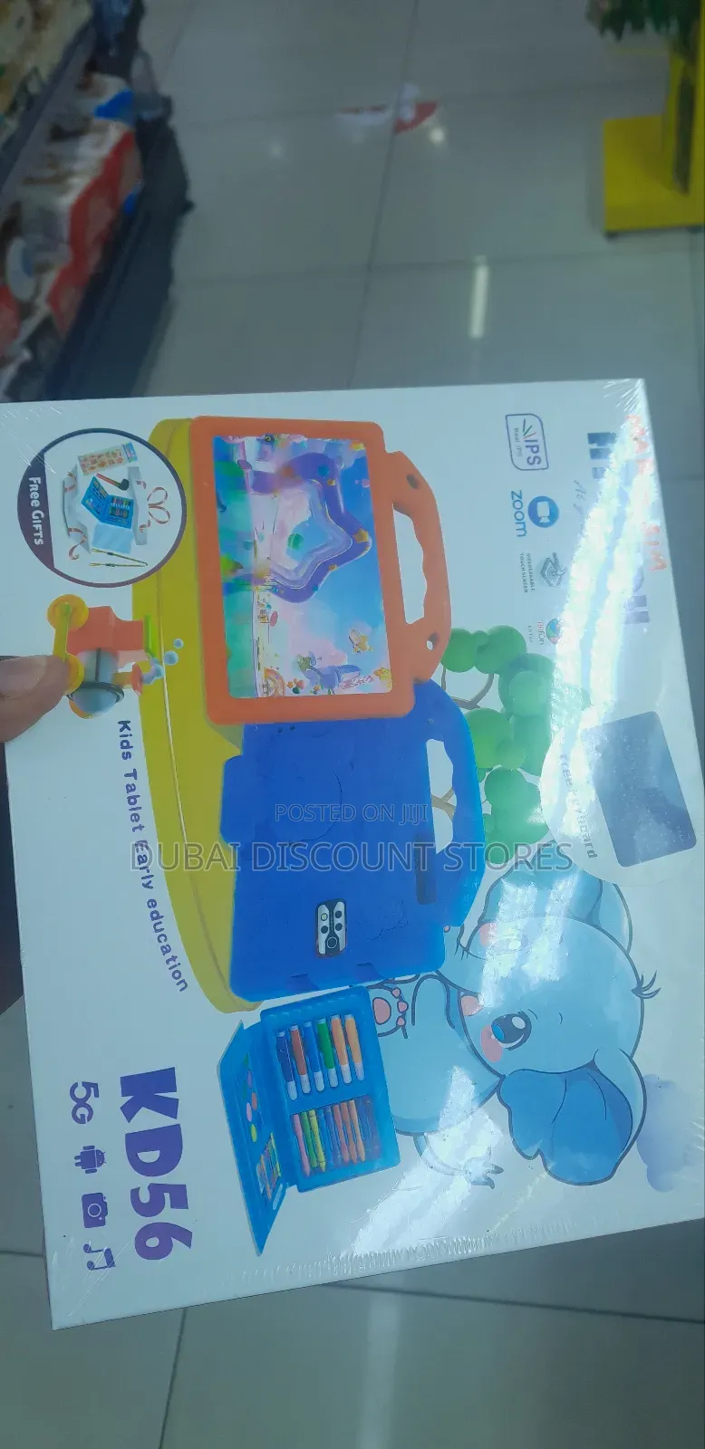 Atouch Tablet