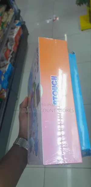 Atouch Tablet